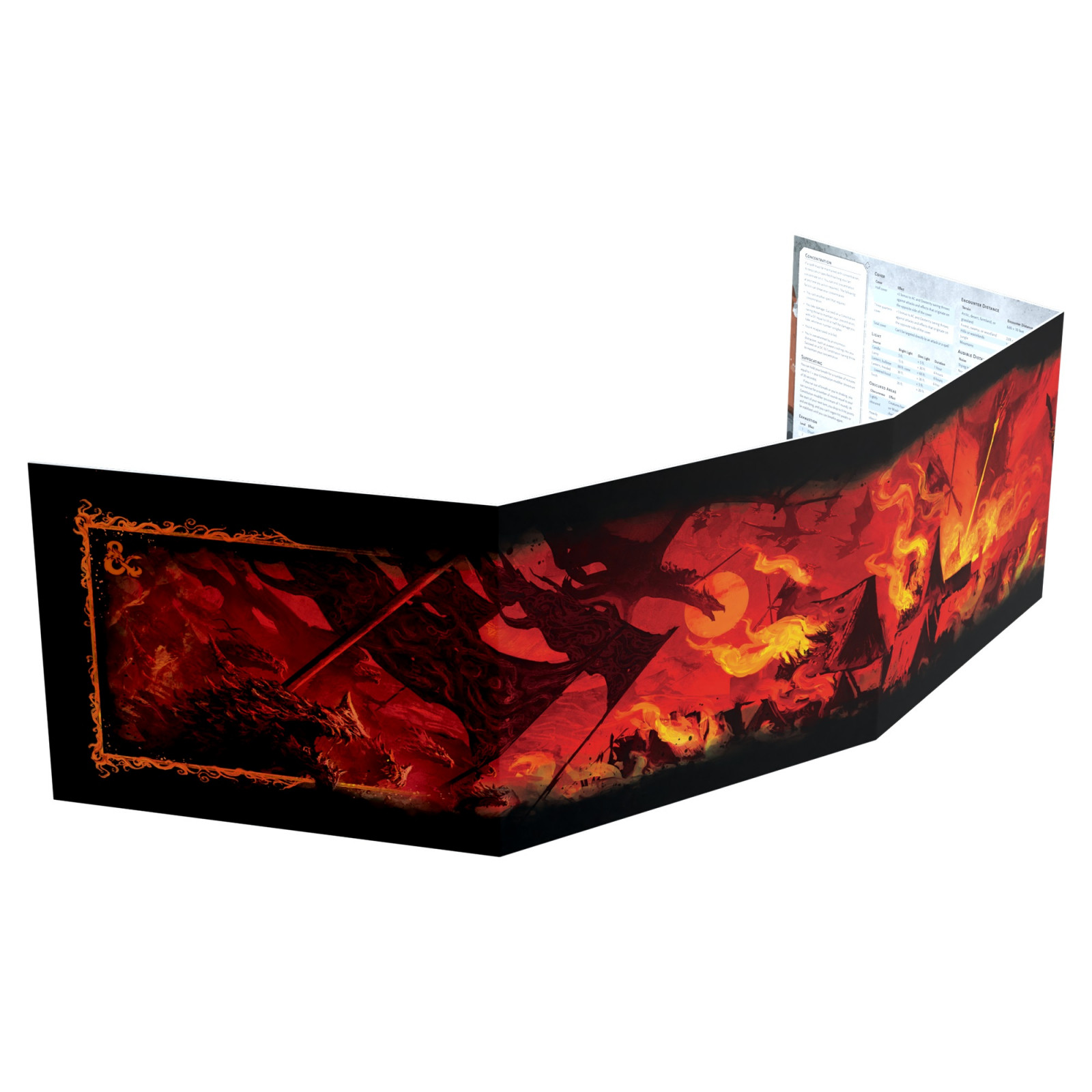 Dungeons and Dragons : Dragonlance Shadow of the Dragon Queen Deluxe Edition